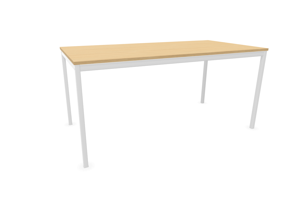 Rechtecktisch s60