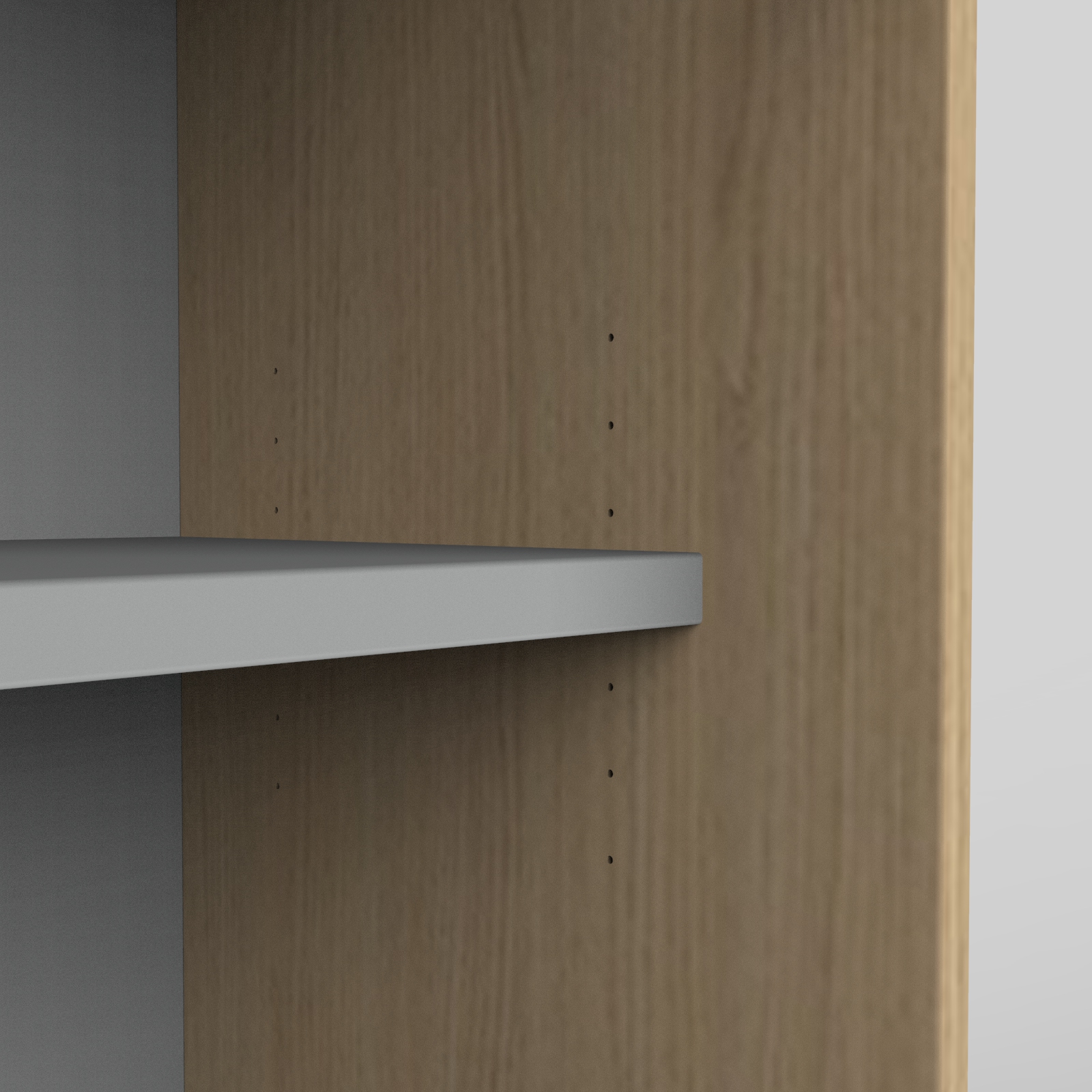 Mix Schiebetürenschrank