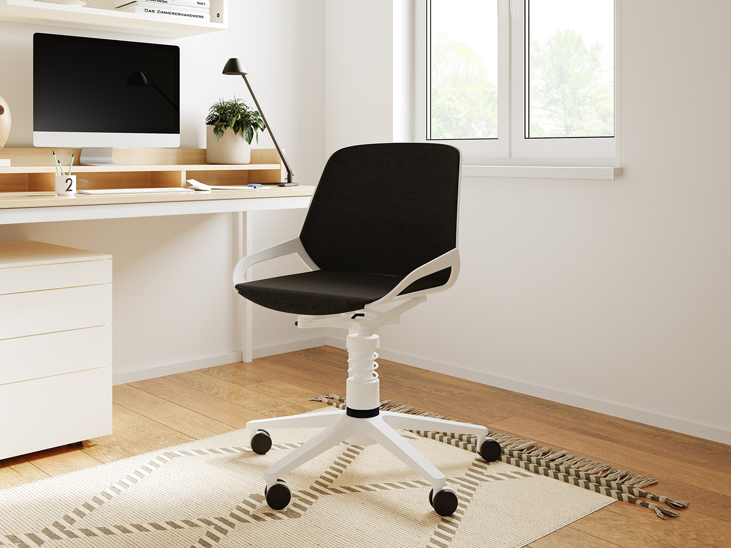 Hali Home Office Bürostuhl Hali Home Office Bürostuhl