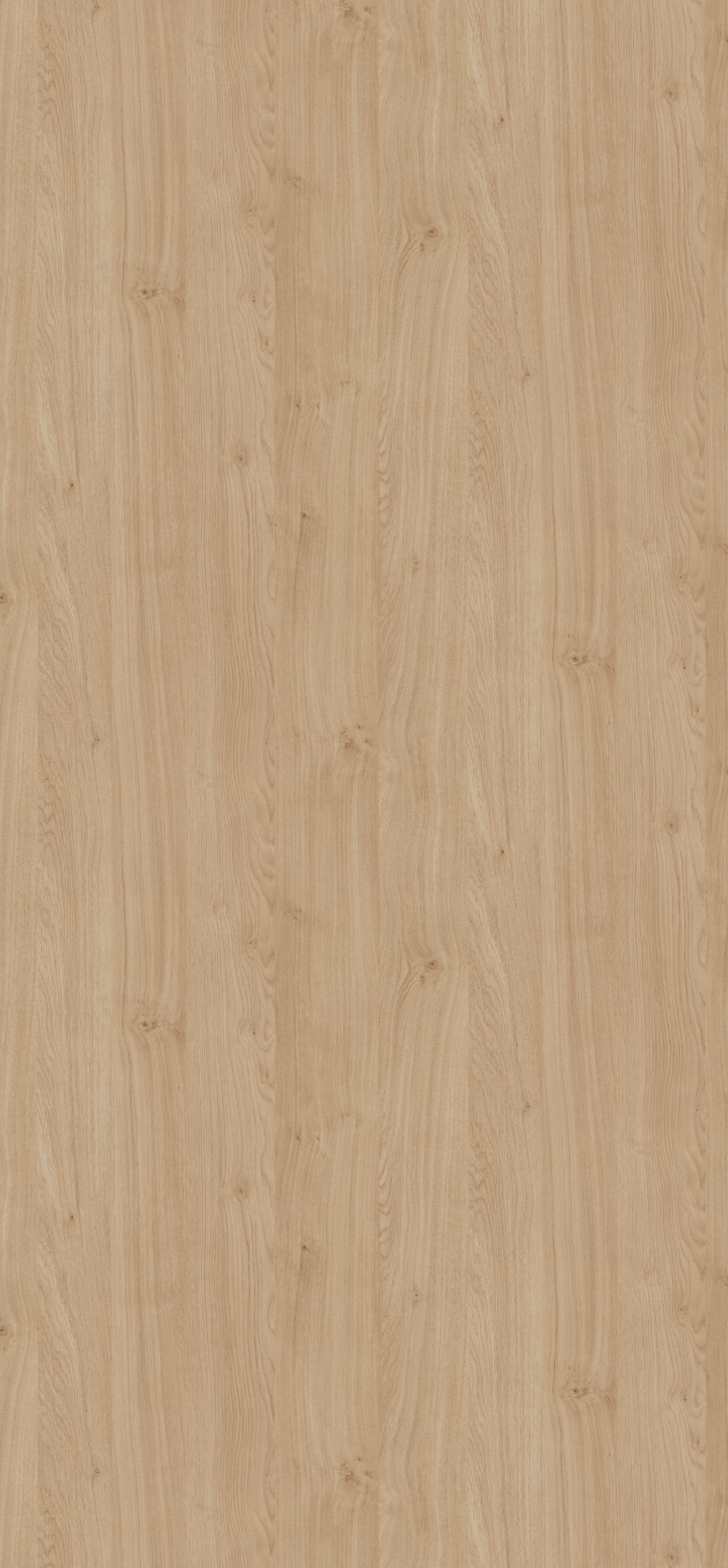 Pure Oak