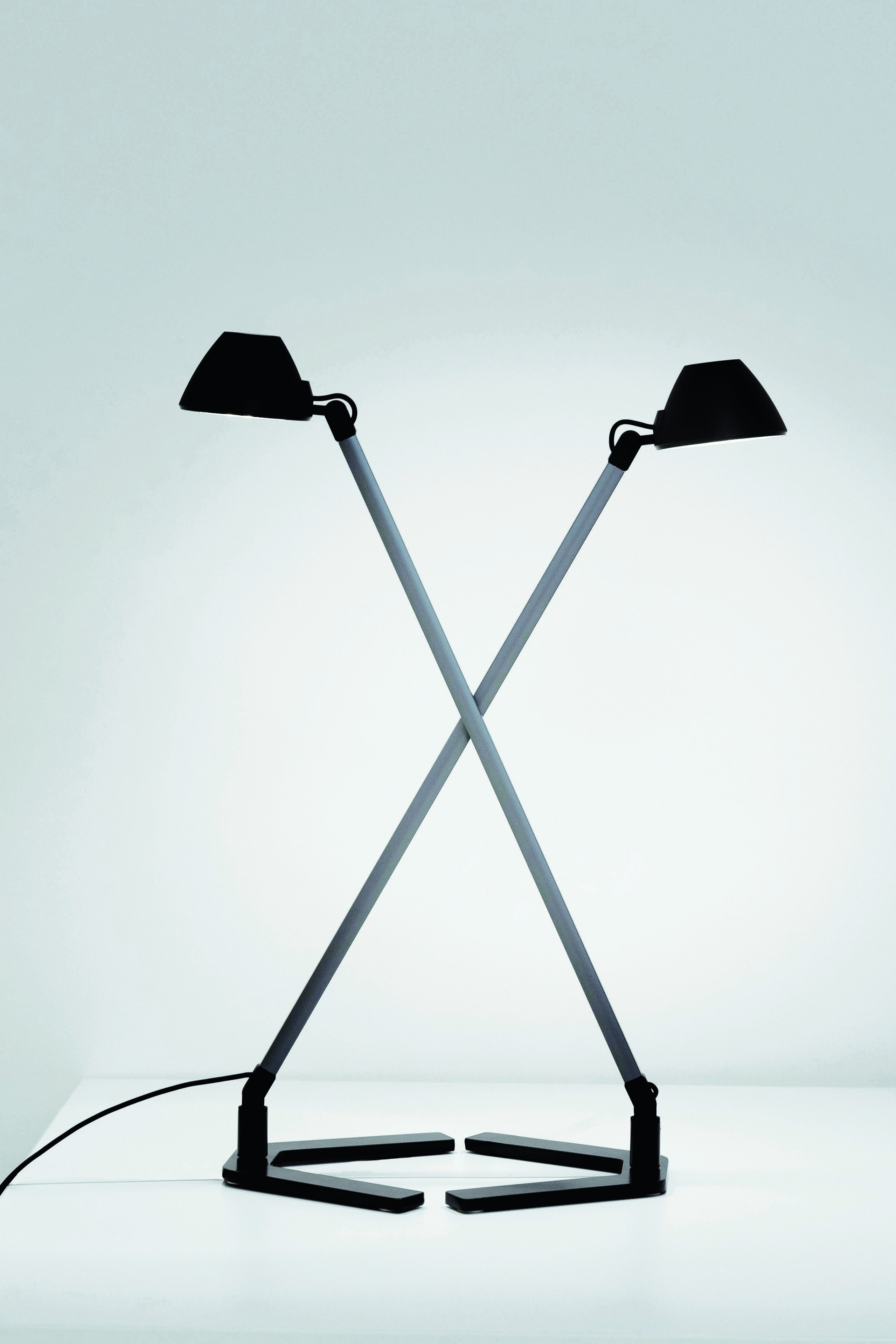 Schreibtischlampe LUCIO